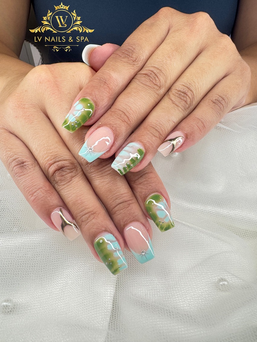 LV Nails & Spa Cape Coral, FL 33909